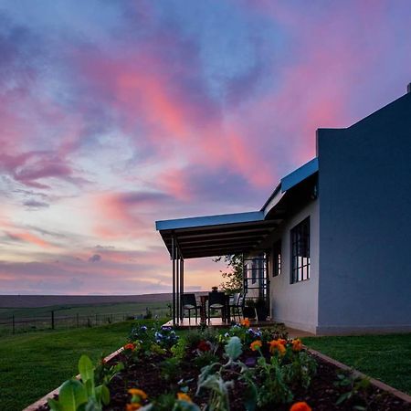 Kezlyn Farm Cottages Bergville Esterno foto
